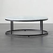 Having a very good black and grey marble coffee tables is a key to help make good ecosystem which usually making you chill out after normal routine and activity. Smart Black Coffee Table With White Marble Top Reviews Cb2 Canada