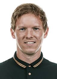 Injury forced nagelsmann to quit playing football at a young age,. Nagelsmann Julian Nagelsmann Manager