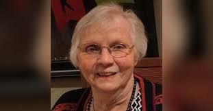 Joan Marie Sage Obituary