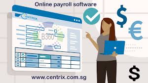 Cloud Payroll System Payroll Software Payroll Online Accounting Software