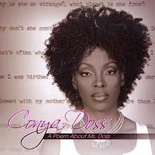 Conya Doss