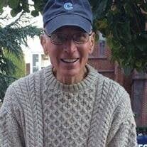 Richard James Conard Obituary