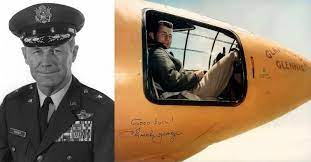 Shot Down Over France, Chuck Yeager Evaded Capture for 4 Months and then Flew Into History at the Speed of Sound | War History Online