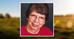 Donna L. Anderson Obituary December 26, 2008