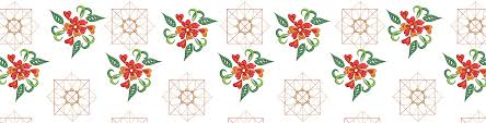 The easiest, most enjoyable way to learn more about design? Free Embroidery Designs Janome
