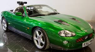 Exclusive Interview with Mike VanBlaricum, founder of the Ian Fleming  Foundation