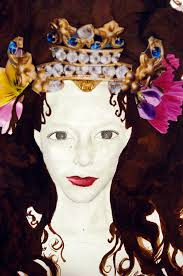 Amesbury High junior chosen for All-State art program