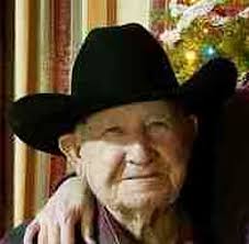 The Fence Post obituary: Albert Leonard Holm