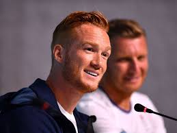 Rio 2016: Greg Rutherford sets sights