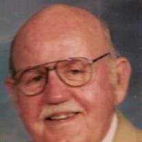 Harold L. Spears Obituary