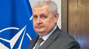 Marek Łapiński szefem Służb Wywiadu Wojskowego