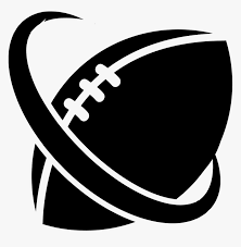 Rugby ball clipart 20 free cliparts | download images on. Rugby Ball Touch Football Clip Art Hd Png Download Transparent Png Image Pngitem