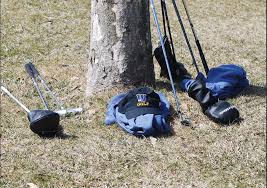 Golf Hosts Widener Spring Invitational with Strong Results