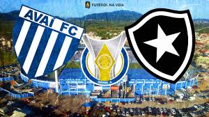 Veja onde assistir, escalações, desfalques e arbitragem. Avai X Botafogo Como Uma Decisao Futebol Na Veia
