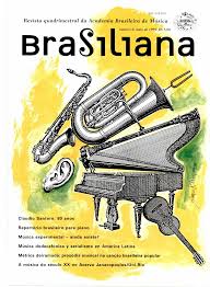 Revista quadrimestral da Academia Brasileira de Mdsica