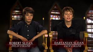 Shhh Sinister Cast During On Set Interviews The Kids Sinister (2012) cast and crew credits, including actors, actresses, directors, writers and more.