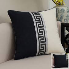 Paisley yellow scents is an exclusive 100% handmade decorative pillow cover designed and created with intrinsic detailing. Gold Throw Pillows Yellow Throw Pillows