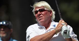 Golfer John Daly reveals bladder cancer diagnosis