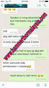 Kami pembekal hammer of thor malaysia ada menjual pil hammer. Kehebatan Hammer Of Thor Original Italy Hammer Of Thor Original
