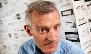 Jeremy Vine has double cause for celebration. Not only is it 10 years since he took over from Jimmy Young, but the Radio 2 lunchtime show outperformed Radio ... - Jeremy-Vine-008