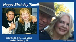 Remembering Bruno and Harold Pruett