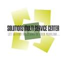 SOLUTIONS MULTI SERVICE CENTER - Updated April 2024 - Request ...