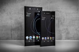 Sony Xperia XA1 and XA1 Ultra go big on ...
