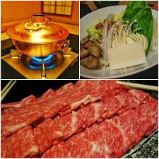 Mijune Pak On Instagram Shabu Shabu Time At Gorakadan In Hakone Thinly Sliced Marbled Beef And Assorted Sesasonal Vegetables Hot Pot And Sesame Sauce