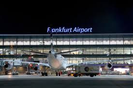 Последние твиты от frankfurt airport (@airport_fra). Flughafen Frankfurt Im Corona Modus Tageskarte