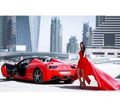 Check spelling or type a new query. Ferrari Donne Ferrari Car Model Dream Cars