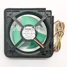 Peti sejuk adalah salah satu barang elektronik untuk peralatan pelengkap di dalam bilik dapur, untuk produk peti sejuk yang sangat terkenal, yakni panasonic panasonic mempunyai beberapa jenis peti sejuk, sama seperti jenis peti sejuk lain jenama lain, peti sejuk panasonic telah dibahagikan kepada. Hitachi Refrigerator Fan Motor Dc14v 0 28a 4wire Lazada