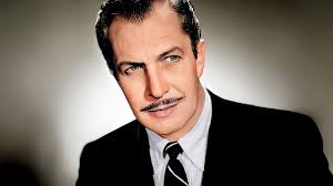 Vincent Price: The Voice Behind Michael Jackson's Thriller