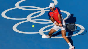 Olympic tennis team for tokyo after the top two women and top three men declined spots. Ztrareepzasa8m