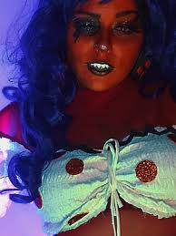 I'm so in love with Marcie, and this sweater is everything 🥹😭😭😭💕 ...