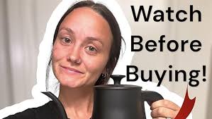 Amazon.com: Keebar Gooseneck Electric Kettle, Electric Tea Kettle Stainless  Steel, Pour over kettle for Coffee, 1000W Hot Water Kettle Electric Auto  Shut Off, 0.8L, Wood-like Grain Finish Handle, Matcha Green: Home &