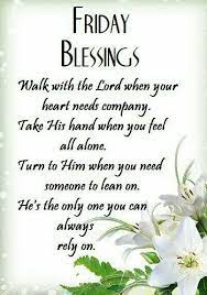 Pin On Friday Quotes