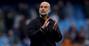 Guardiola 'incredibly confident' in resurgent Man City before Villarreal clash