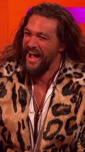 Emilia Clarke and Jason Momoa Ultimate BFF Goals