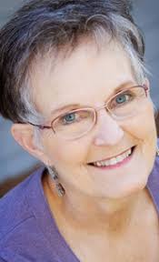 Jane Kirkpatrick Christian fiction Author