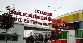 Istanbul Umraniye Egitim Arastirma Hastanesi Laboratuvar Tahlil Sonuclari Mhrs Randevu