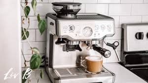 Breville coffee machines in uk parliament today news. Breville Barista Express Beginner S Guide Unboxing Youtube