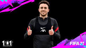 Age:24 years (4 december 1996). Fifa 21 Diogo Jota Goes 30 0 On Weekend League Pro Player Rewards Fut Champions More