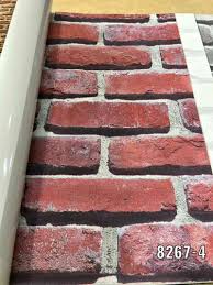 Berbagai gambar roll motif dapat di tentukan sesuai keinginan dan pilihan sendiri untuk dijadikan hiasan dinding rumah supaya lebih indah dan menarik. Jual Wallpaper Dinding Korea Roll Besar Motif Batu Bata 3d Natural New Art D Terbaru Juli 2021 Blibli
