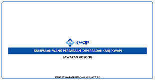 Swift code is identifying kumpulan wang persaraan (diperbadankan) branches in malaysia (my). Jawatan Kosong Kumpulan Wang Persaraan Diperbadankan Kwap Jobs Hub