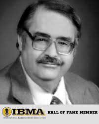 August birthday spotlight🌟 Happy birthday to all the Bluegrass Music Hall  of Fame members born in August: Scotty Stoneman
