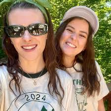 Caitlin Doherty's Instagram, Twitter & Facebook