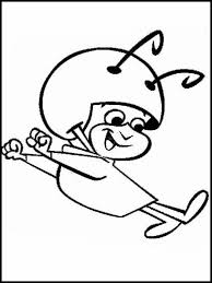Search through 623,989 free printable colorings at getcolorings. Coloring Atom Ant 2