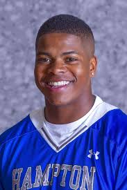 Lamont Lewis's Instagram, Twitter & Facebook