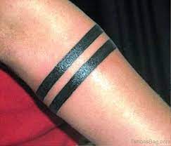 Arm tattoo covers, forearm cover, lace armband, w1075 positivelace 5 out of 5 stars (137) $ 12.77. 100 Superior Band Tattoos On Arm