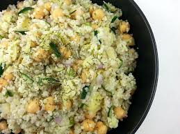 Maybe you would like to learn more about one of these? Mediterranean Couscous Salad Mediterranean Couscous Salad Couscous Salad Couscous Recipes